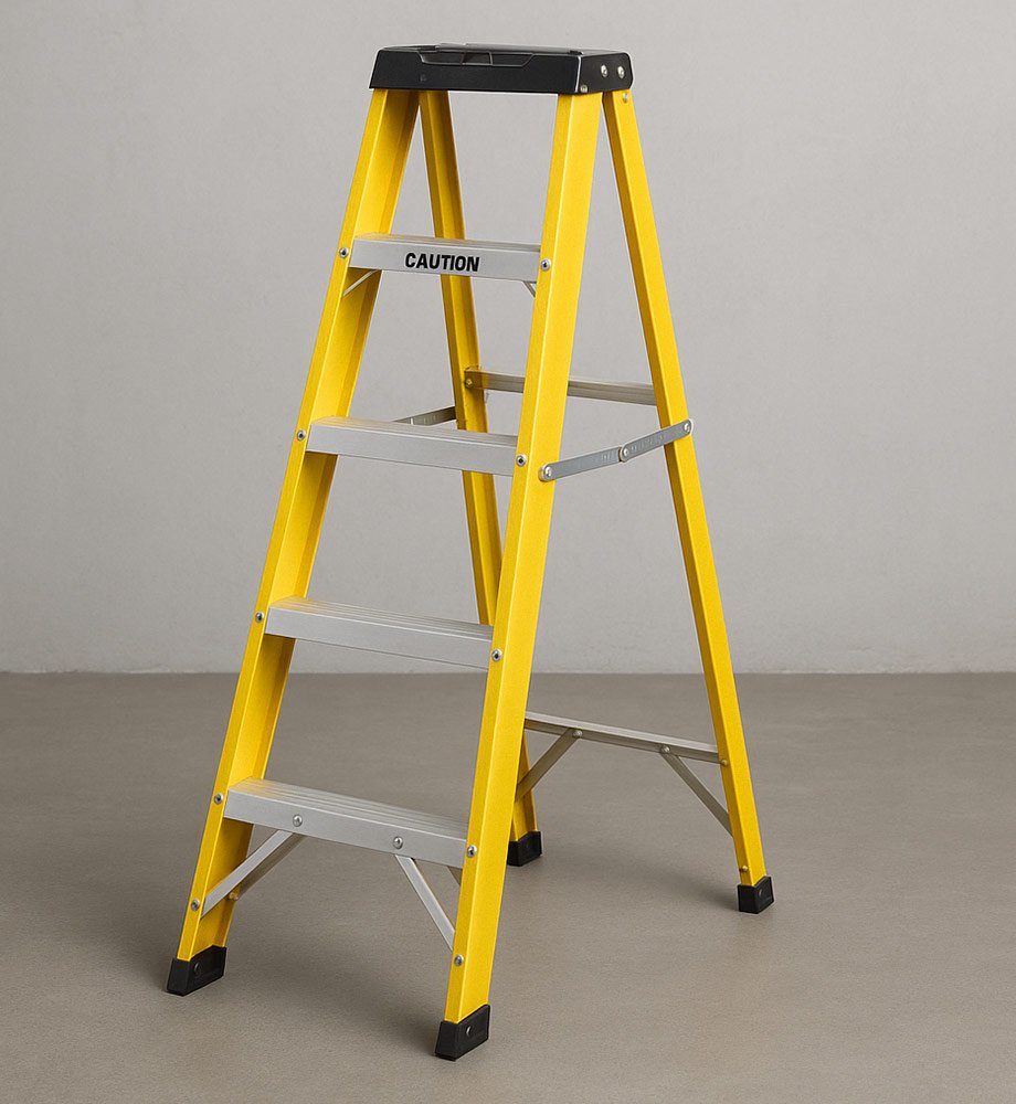 FRP Ladders