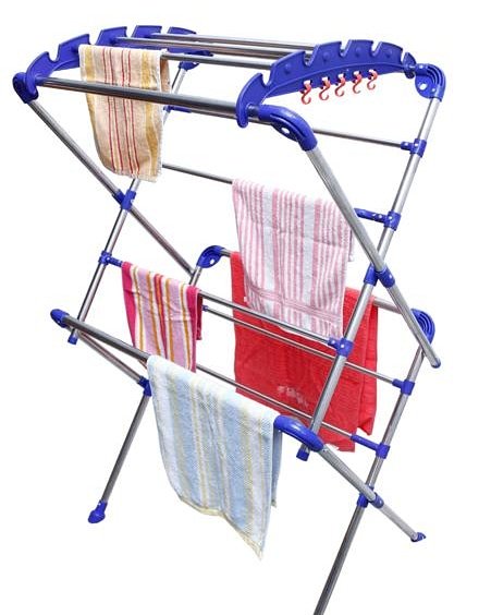 Steel Sumo Rack