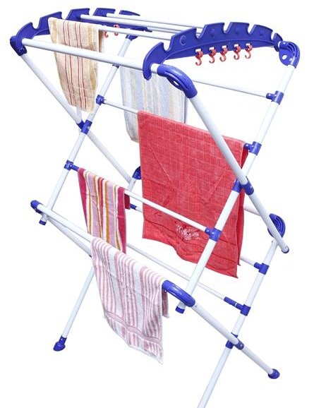 White Sumo Rack