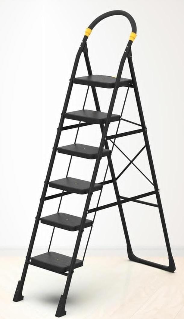 Ladders